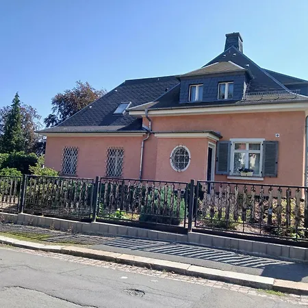 Apartman Kutscherhaus *