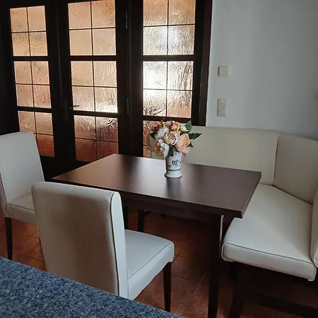 Kutscherhaus 아파트 *