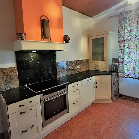 Kutscherhaus Apartman