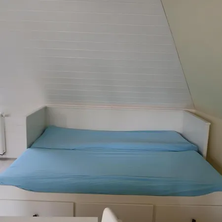 Kutscherhaus Apartman