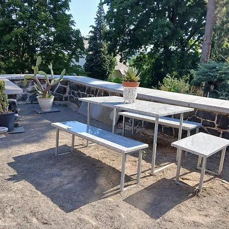 Kutscherhaus شقة Werdau