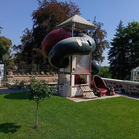 Kutscherhaus * Werdau