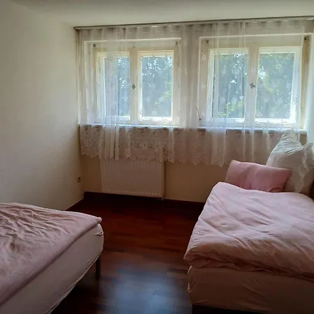 Kutscherhaus Apartman