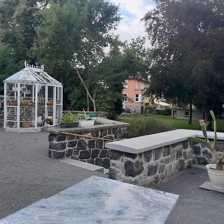 Kutscherhaus Apartman