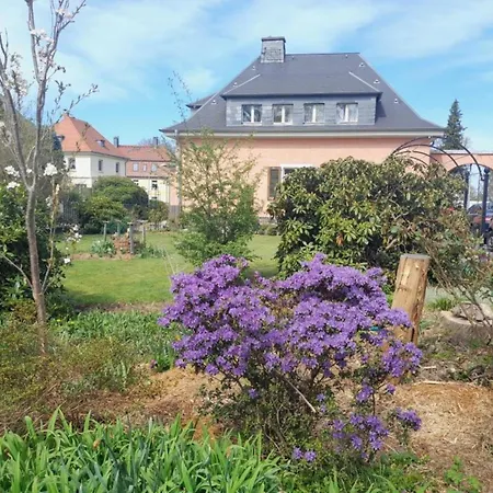 Kutscherhaus Apartman