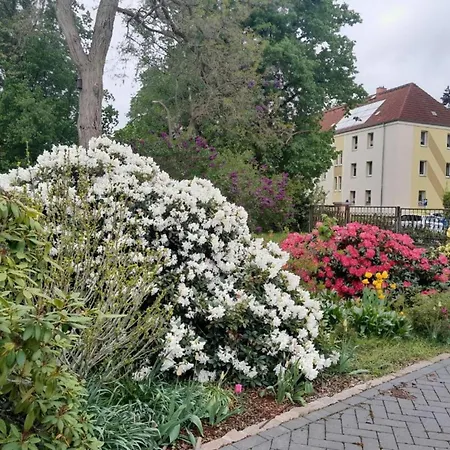 아파트 Kutscherhaus