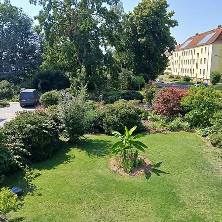 아파트 Kutscherhaus