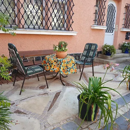 Apartman Kutscherhaus *