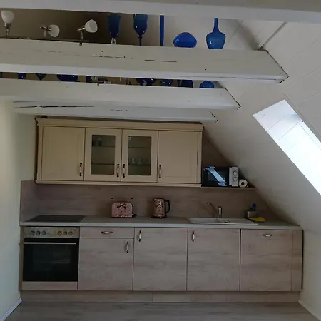 Kutscherhaus 베르다우