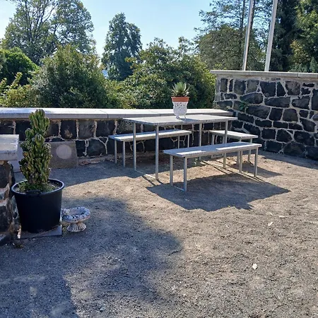 Kutscherhaus 아파트 베르다우