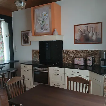 Kutscherhaus Апартаменты Вердау