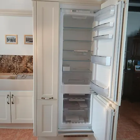 Apartman Kutscherhaus