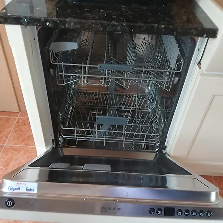 Kutscherhaus Apartman Werdau