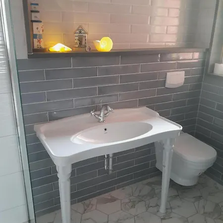 Kutscherhaus Apartman *