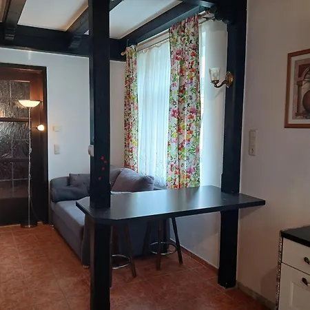 Kutscherhaus Apartman