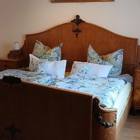Kutscherhaus Апартаменты Вердау