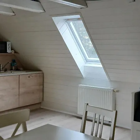 Apartman Kutscherhaus *