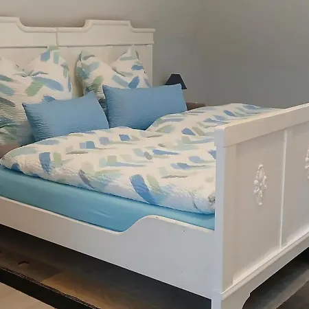 شقة Kutscherhaus Werdau