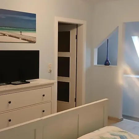 Kutscherhaus شقة Werdau