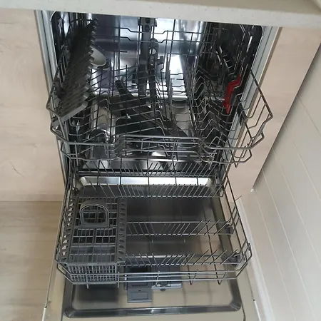 Kutscherhaus * Werdau