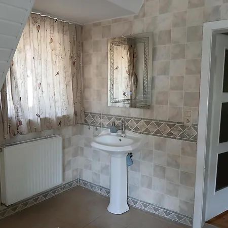 Appartement Kutscherhaus Werdau