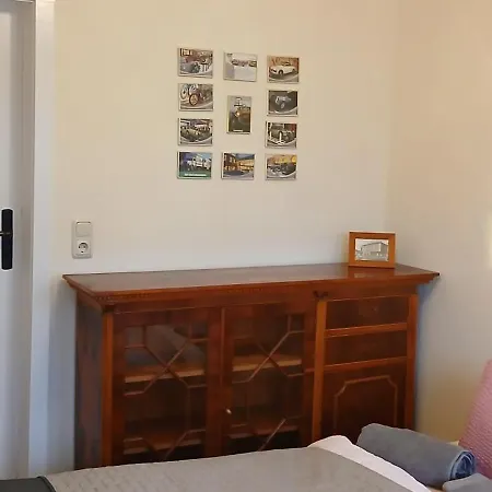 Kutscherhaus Apartman