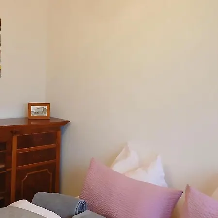 Appartement Kutscherhaus Werdau