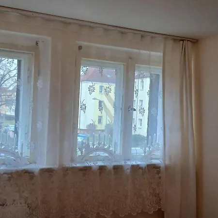 Kutscherhaus Апартаменты Вердау