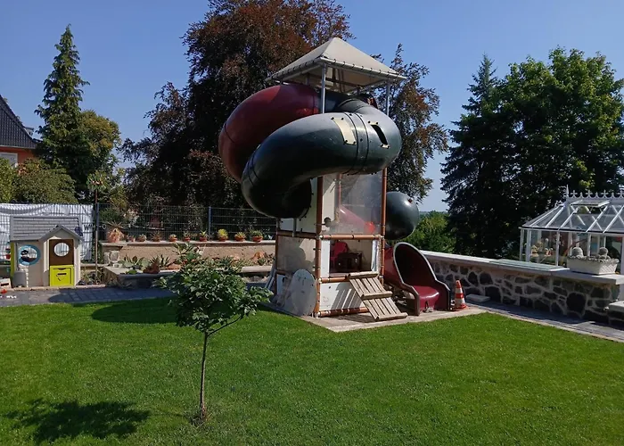 Kutscherhaus * Werdau