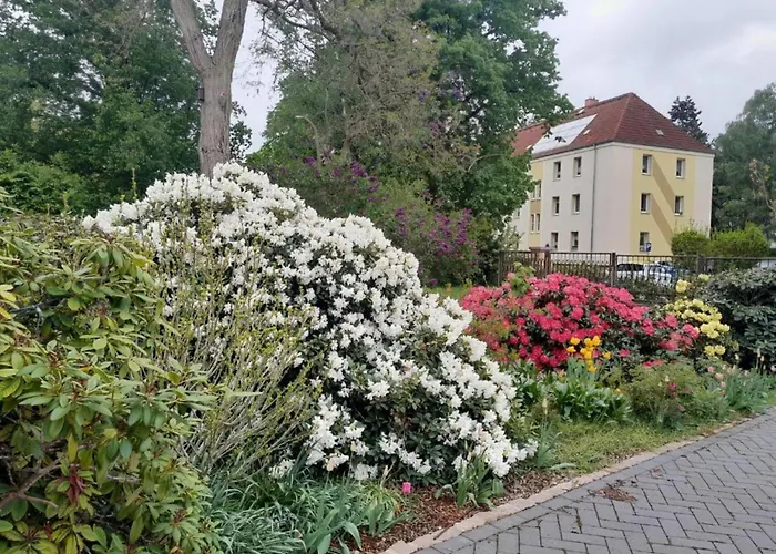 Apartment Kutscherhaus