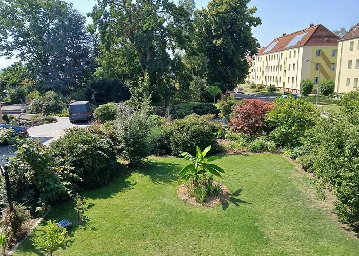 Apartment Kutscherhaus