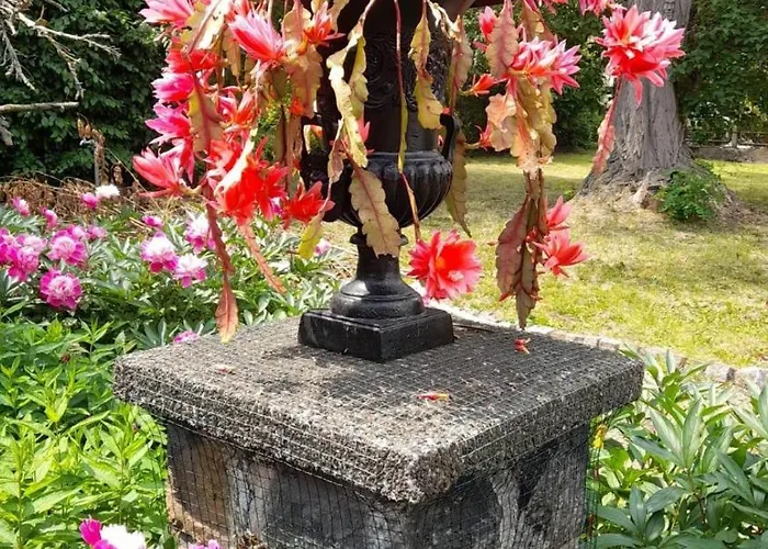 Kutscherhaus Apartment