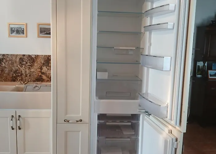 Apartment Kutscherhaus