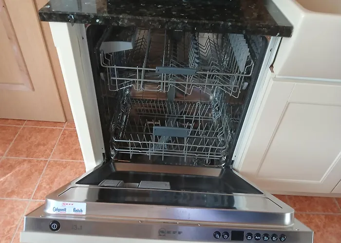 Kutscherhaus Apartment Werdau