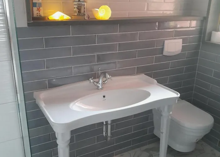 Kutscherhaus Apartment *