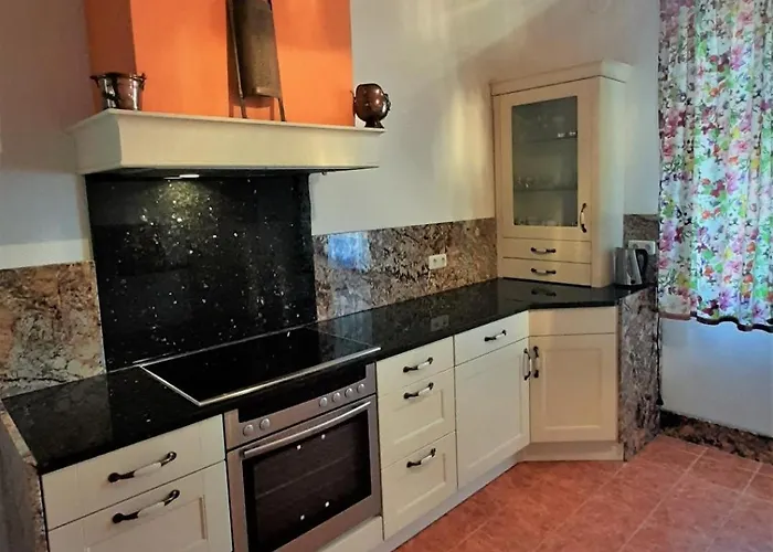 Apartment Kutscherhaus Werdau