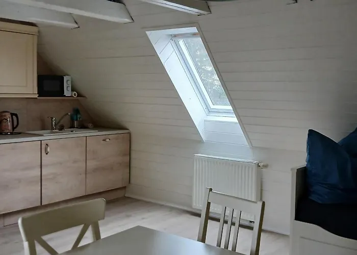 Apartment Kutscherhaus *