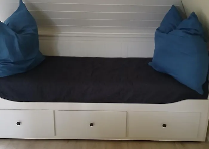 Kutscherhaus Apartment