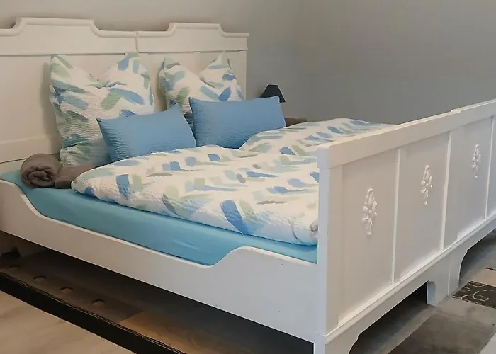 Apartment Kutscherhaus Werdau