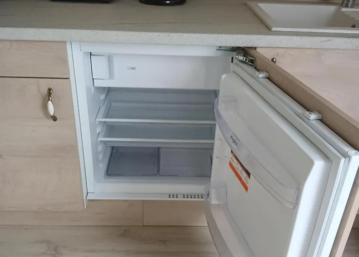 Apartment Kutscherhaus *