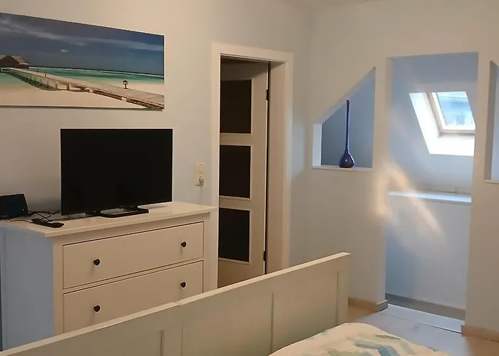 Kutscherhaus Apartment Werdau