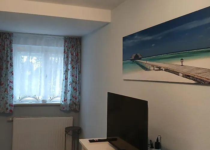 Apartment Kutscherhaus