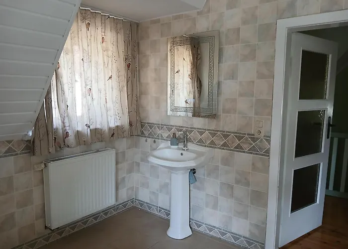 Apartment Kutscherhaus Werdau