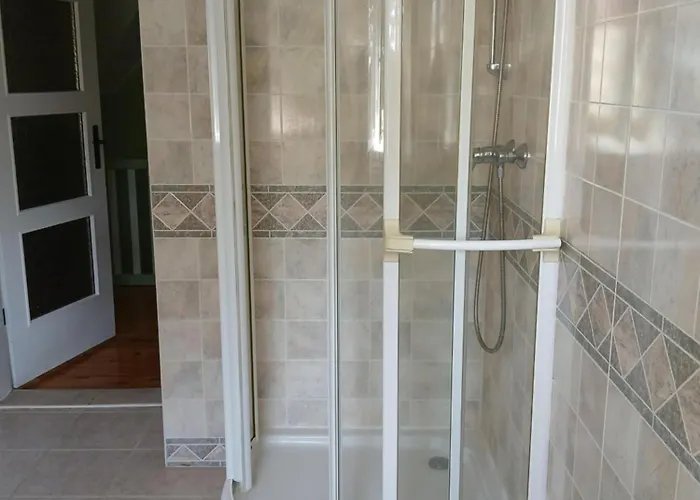 Kutscherhaus * Werdau