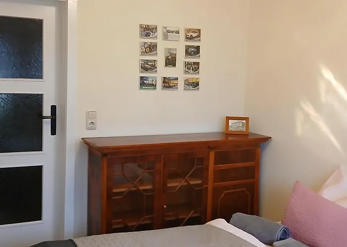 Kutscherhaus Apartment