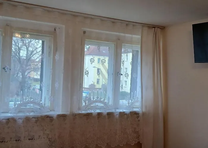 Kutscherhaus Apartment Werdau